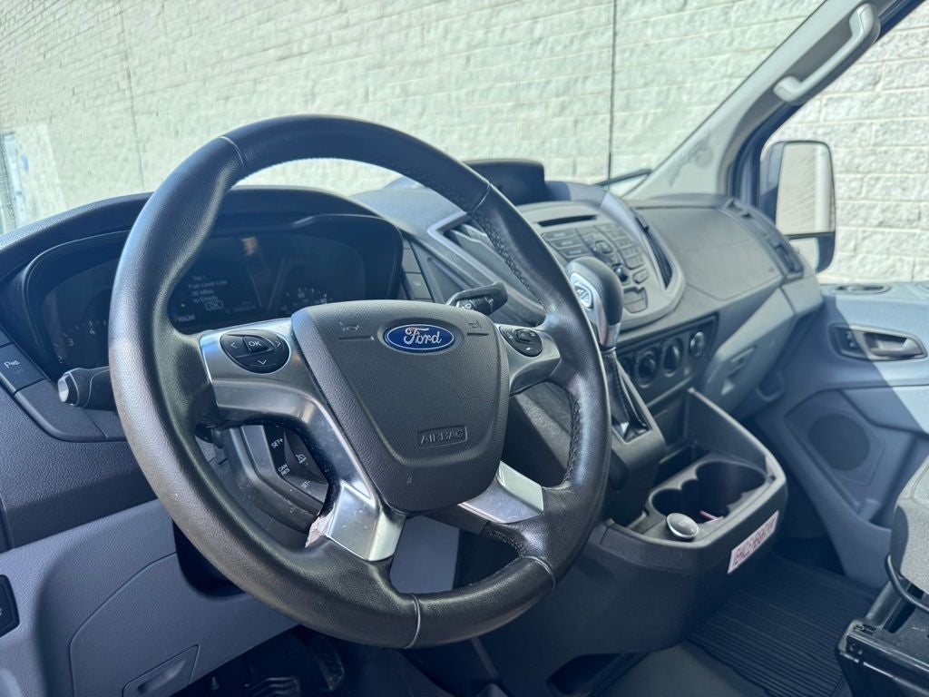 2019 Ford Transit-150 XLT