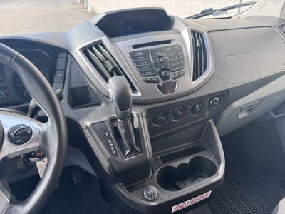 2019 Ford Transit-150 XLT