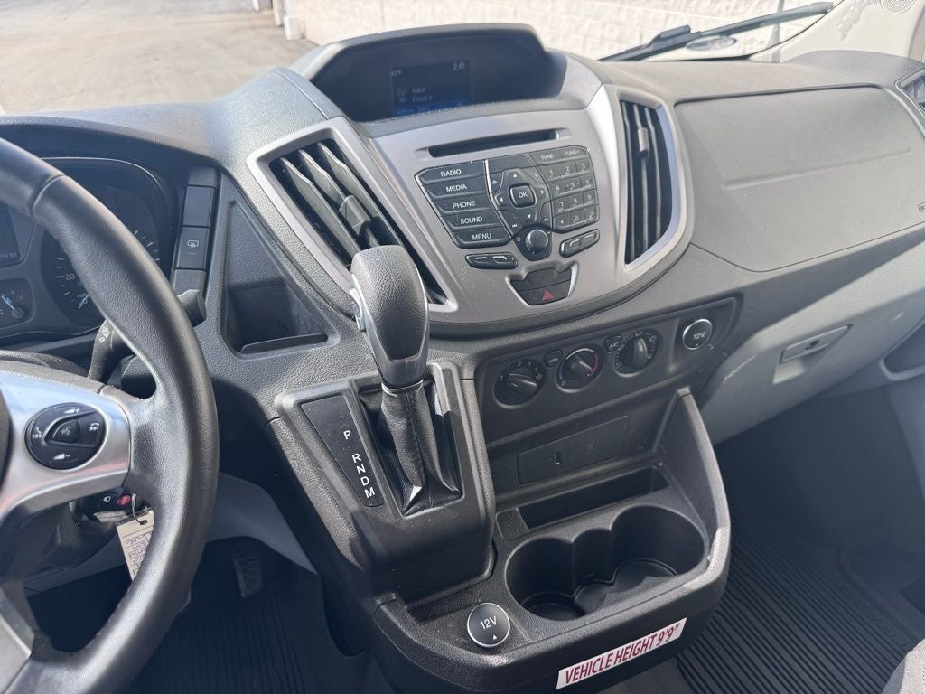 2019 Ford Transit-150 XLT