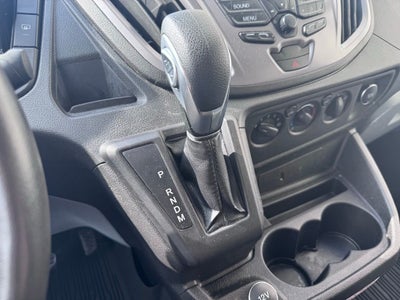 2019 Ford Transit-150 XLT