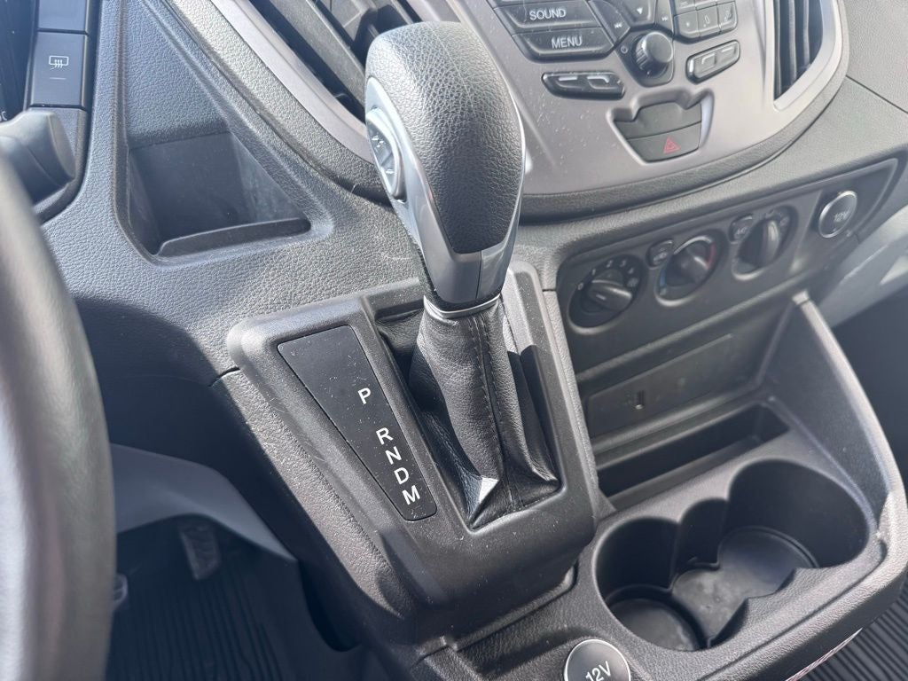 2019 Ford Transit-150 XLT