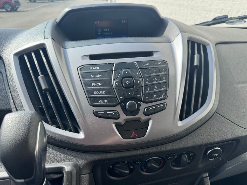 2019 Ford Transit-150 XLT