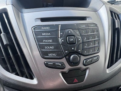 2019 Ford Transit-150 XLT