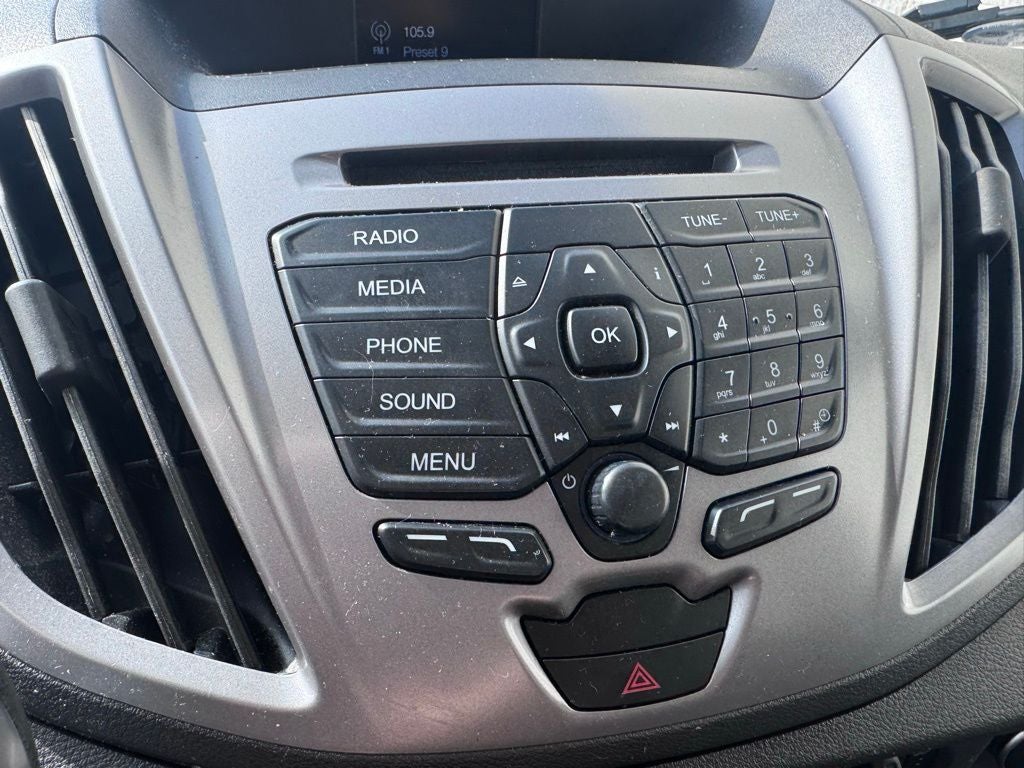 2019 Ford Transit-150 XLT