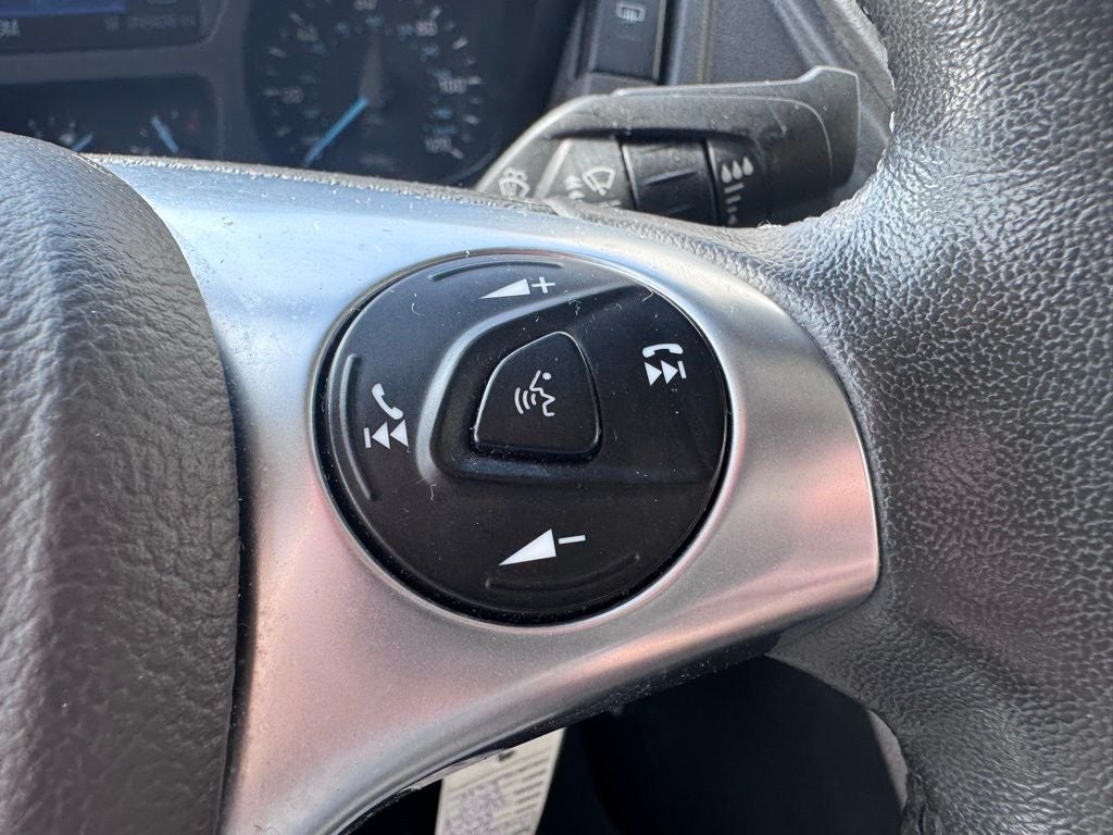 2019 Ford Transit-150 XLT