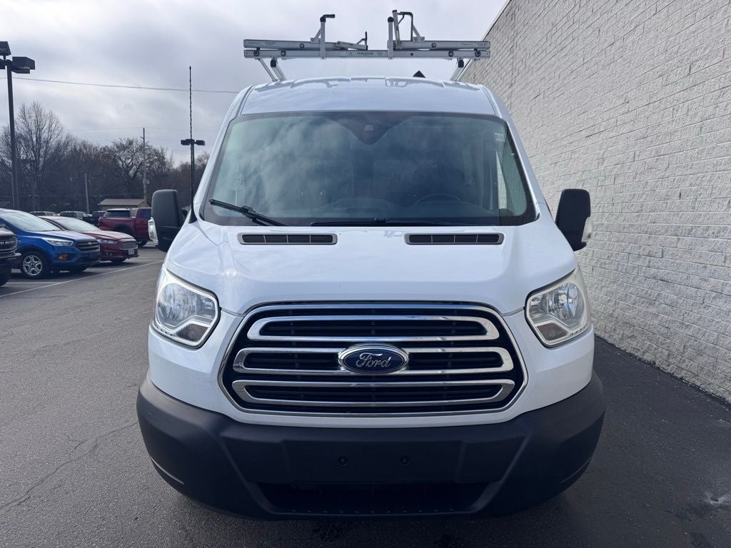2019 Ford Transit-150 XLT