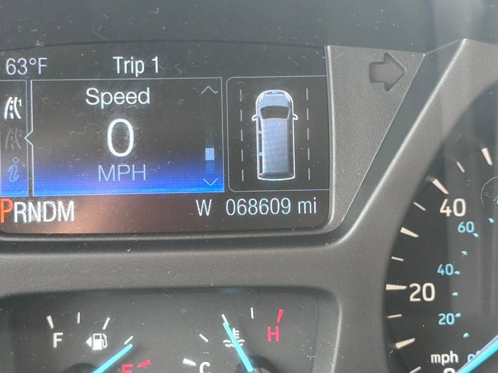 2019 Ford Transit-150 XLT