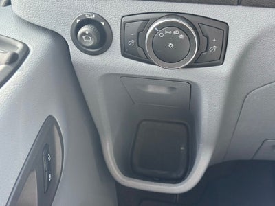 2019 Ford Transit-150 XLT
