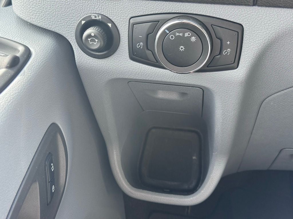 2019 Ford Transit-150 XLT