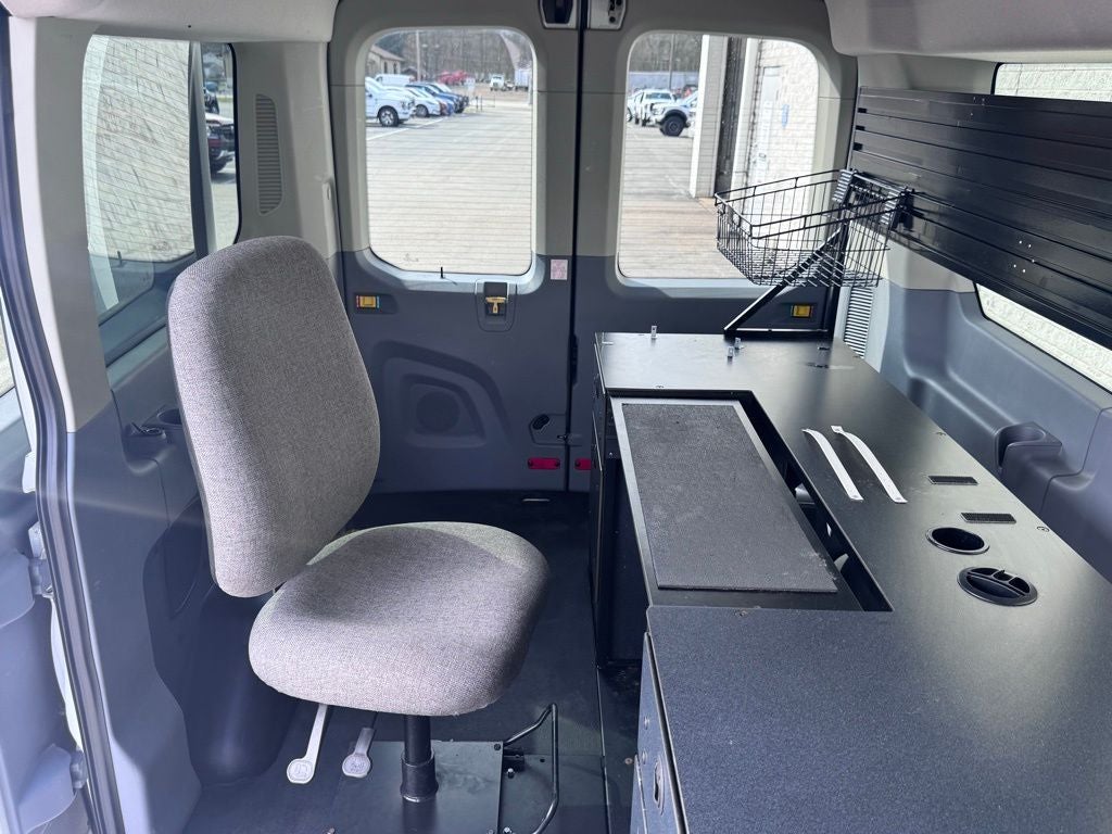 2019 Ford Transit-150 XLT