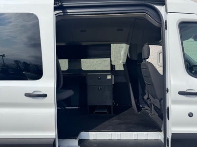2019 Ford Transit-150 XLT