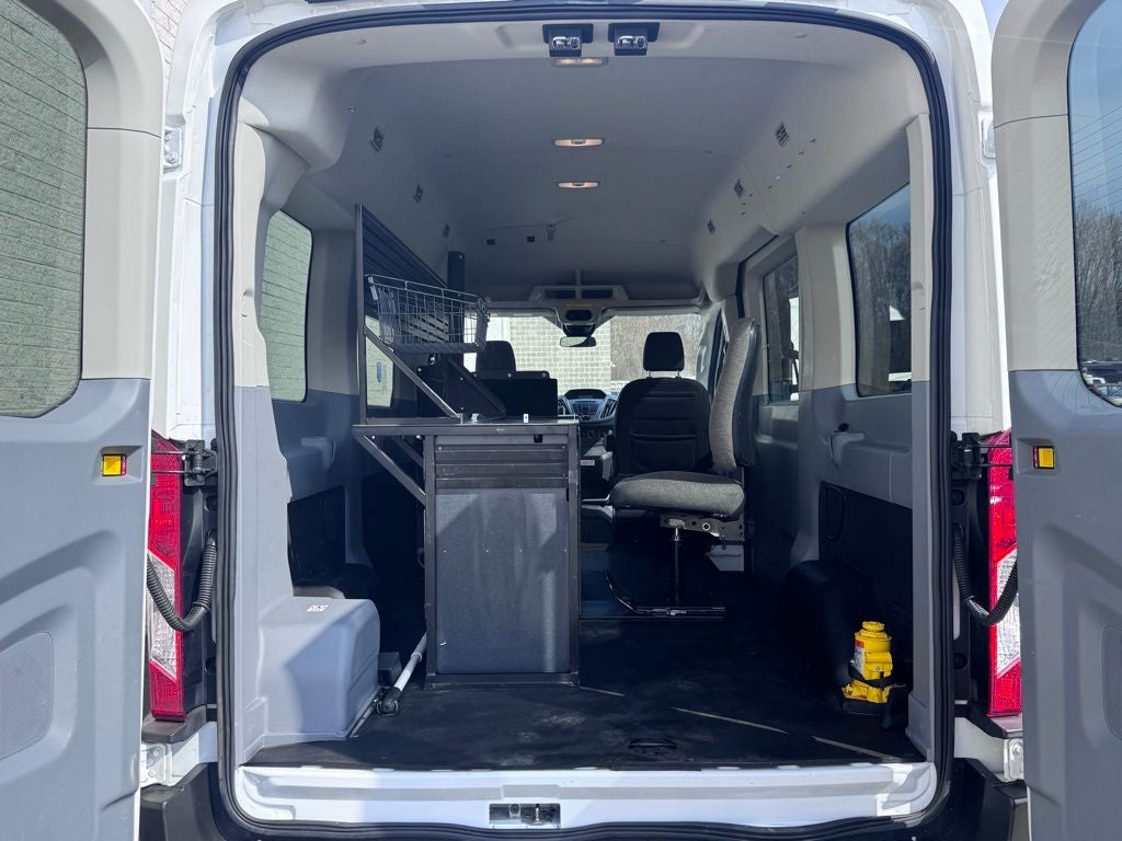 2019 Ford Transit-150 XLT