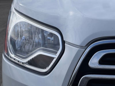 2019 Ford Transit-150 XLT