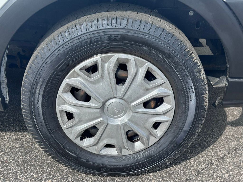 2019 Ford Transit-150 XLT