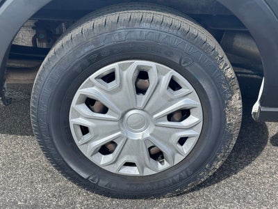 2019 Ford Transit-150 XLT