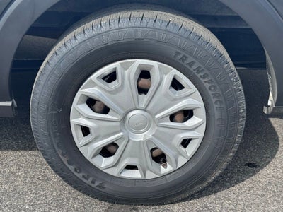 2019 Ford Transit-150 XLT