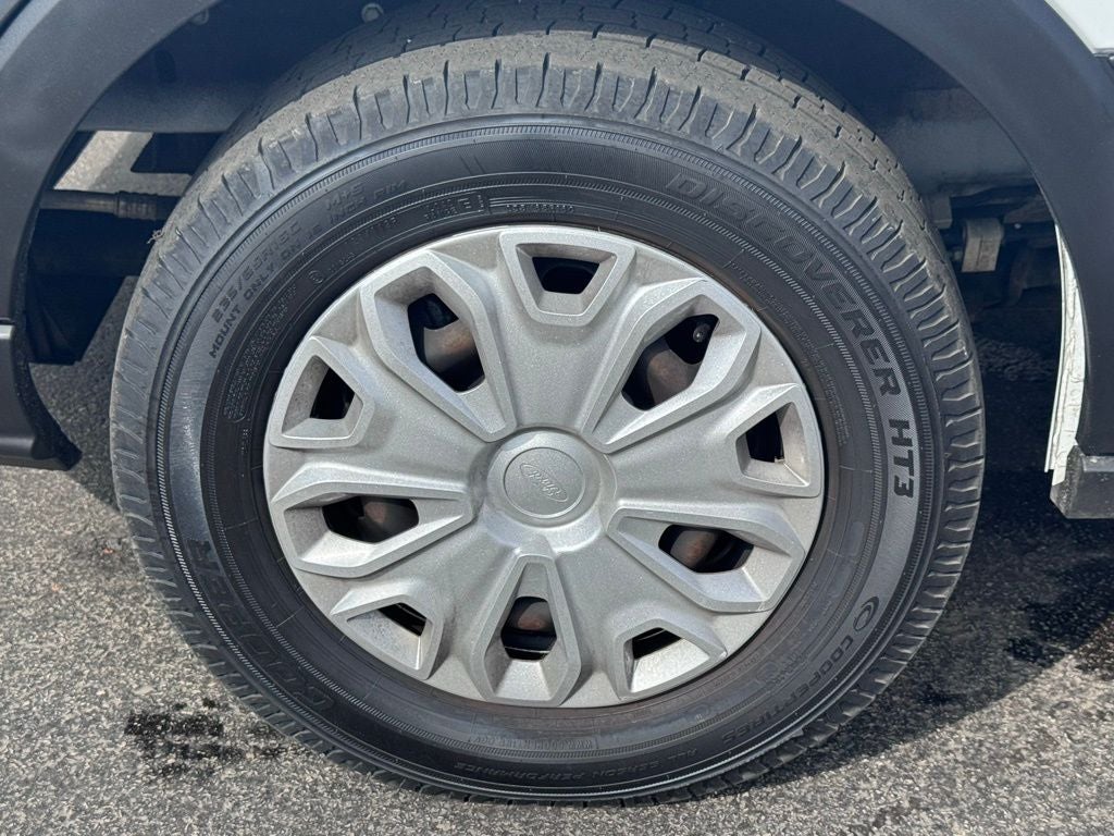 2019 Ford Transit-150 XLT
