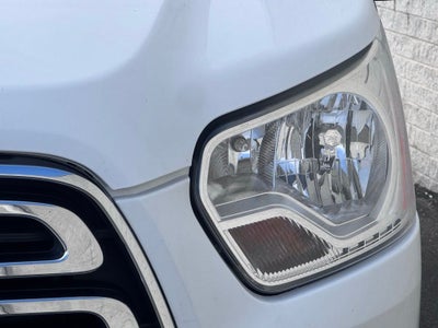 2019 Ford Transit-150 XLT