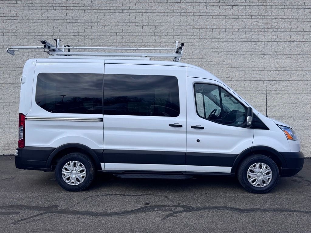 2019 Ford Transit-150 XLT