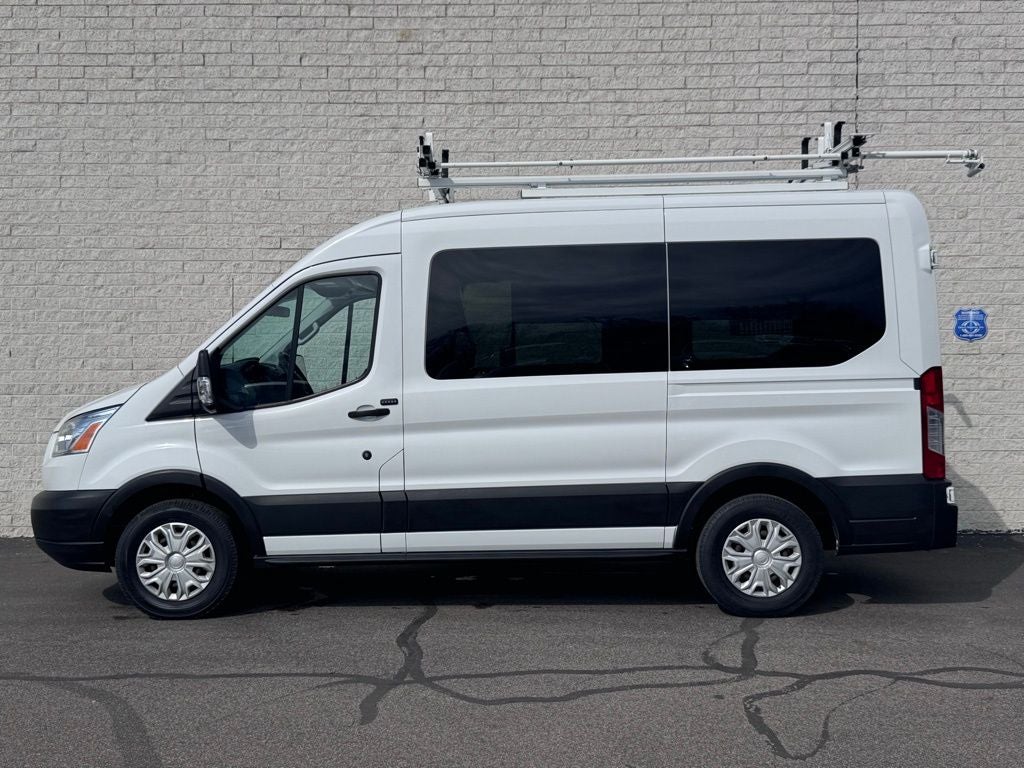 2019 Ford Transit-150 XLT