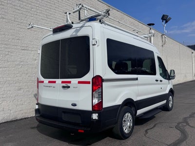 2019 Ford Transit-150 XLT