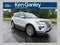 2019 Ford Explorer Platinum