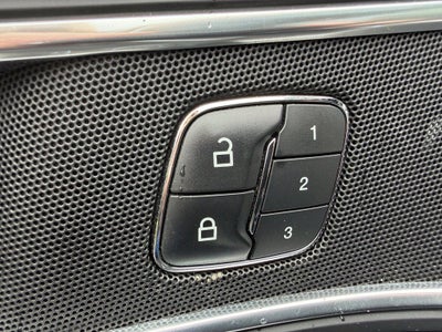 2019 Ford Explorer Platinum