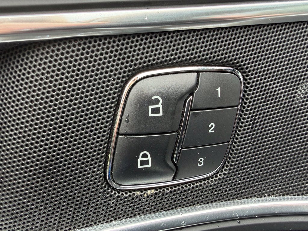 2019 Ford Explorer Platinum
