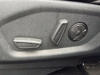 2019 Ford Explorer Platinum