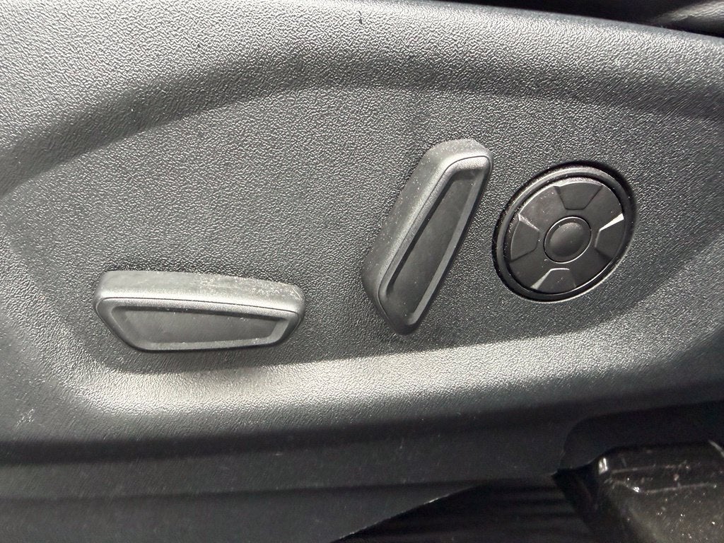 2019 Ford Explorer Platinum