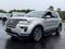 2019 Ford Explorer Platinum