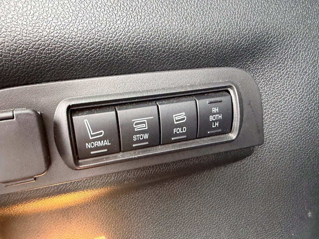 2019 Ford Explorer Platinum