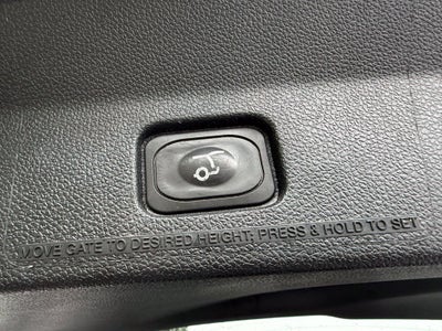 2019 Ford Explorer Platinum