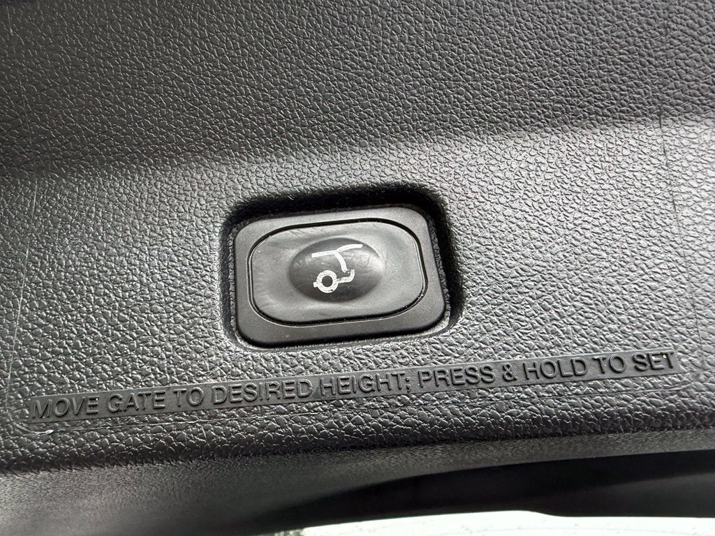 2019 Ford Explorer Platinum