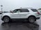 2019 Ford Explorer Platinum