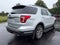 2019 Ford Explorer Platinum