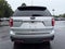 2019 Ford Explorer Platinum