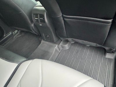 2025 Ford Escape Plug-In Hybrid Base