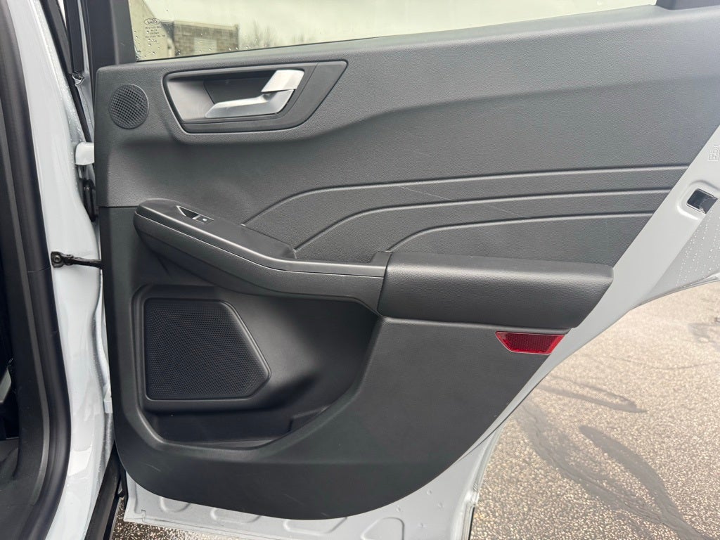 2025 Ford Escape Plug-In Hybrid Base