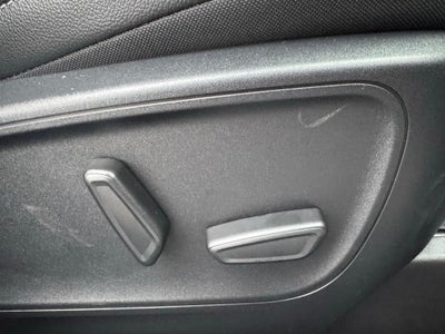 2025 Ford Escape Plug-In Hybrid Base