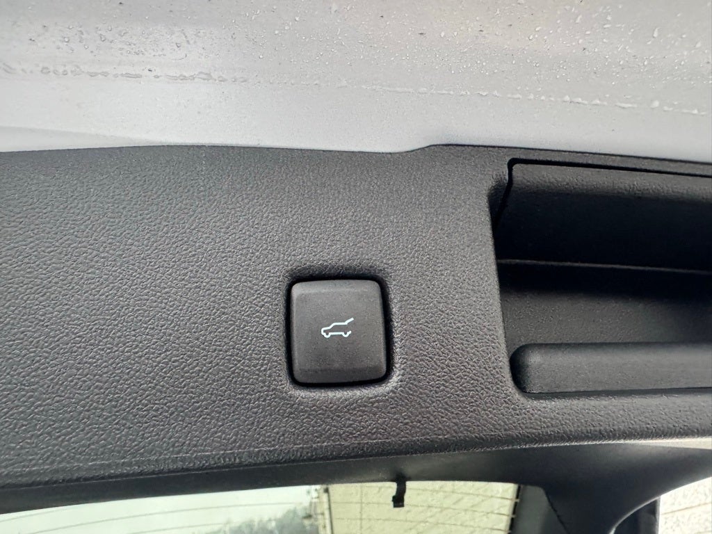 2025 Ford Escape Plug-In Hybrid Base