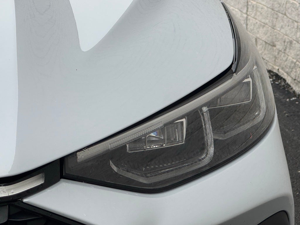 2025 Ford Escape Plug-In Hybrid Base