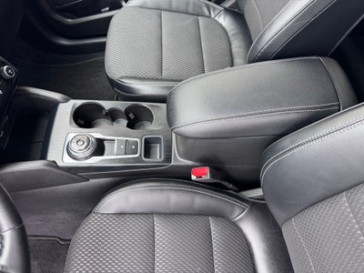 2023 Ford Escape Plug-In Hybrid Base