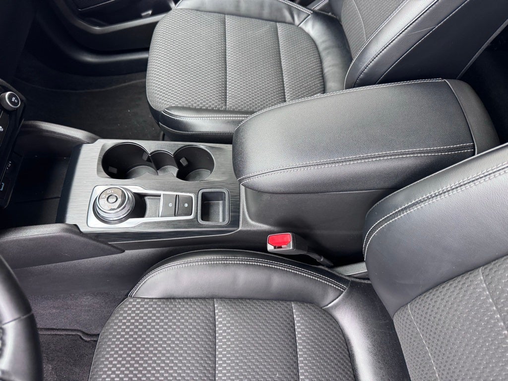 2023 Ford Escape Plug-In Hybrid Base