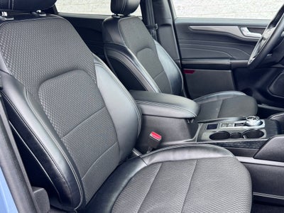 2023 Ford Escape Plug-In Hybrid Base