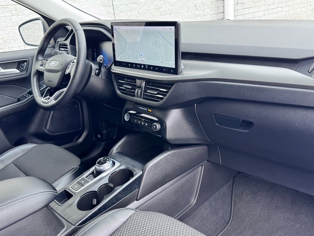 2023 Ford Escape Plug-In Hybrid Base