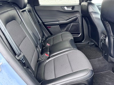 2023 Ford Escape Plug-In Hybrid Base