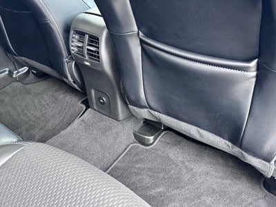 2023 Ford Escape Plug-In Hybrid Base