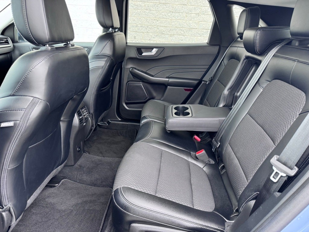 2023 Ford Escape Plug-In Hybrid Base