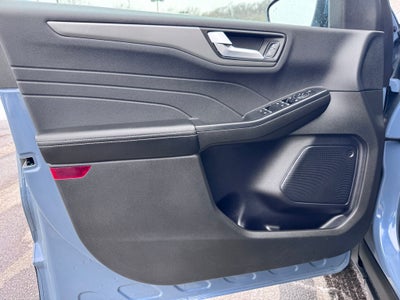 2023 Ford Escape Plug-In Hybrid Base